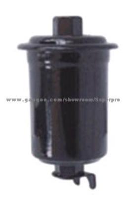 fuel filter 23300-19265