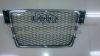 car front grille for audi RS4 SN-027R-003-6