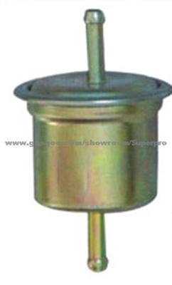 fuel filter 15430-75F00