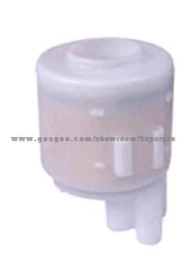 fuel filter 16400-4M405