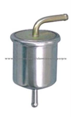 fuel filter 16400-72L05/72L00