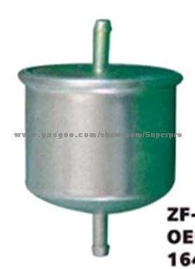 fuel filter 16400-N4200/N9600