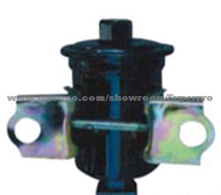 fuel filter MB504760