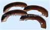 Brake Shoe For ISUZU OE NO.: 8-97302635-0