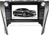 Car DVD Player Toyota Camry 2012