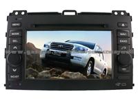 WD6016 Special Car DVD for Toyota Prado