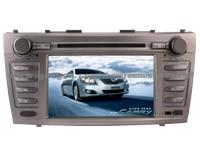 WD6011 Special car DVD for SONATA 2006-2008