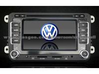 WD6150 For VW with digital panel