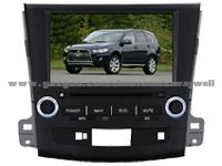 WD8635 car dvd for volvo xc90/C70