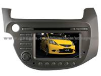 WD9560 Special Car DVD player for New Mazda 6 2009