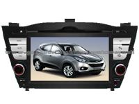 WD6058 Special car DVD for SUZUKI SX4