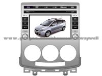 WD8919 Special car DVD for SUZUKI Grand Vitara