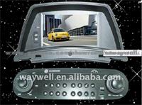 WD8623 Volkswagen Beetle DVD GPS