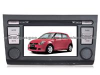 WD8917 SUZUKI SWIFT