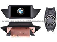 WD8839 BMW E84 X1