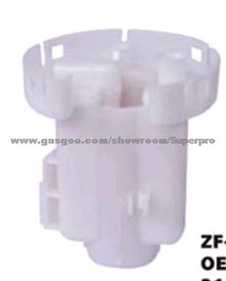 fuel filter 31112-16500