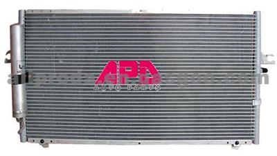 Condenser 92100-2Y920 Nissan Maxima