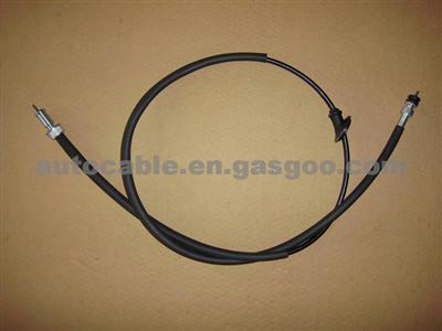 Accelerator Cable 2015401668