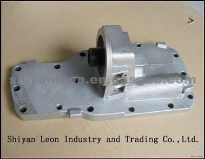 Cummins Cover Oil Fliter L4931572