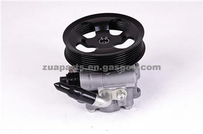 Power Steering Pump For Toyota Prado 4000 GRJ120 2002-2010