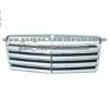 car front grille of Benz w190  2018800783