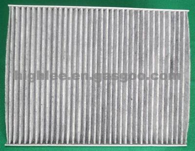 Cabin Air Filter 4M5J-19G244-AA