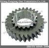 Transmission Gear Material
20CrMnTi