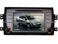 WD6058 Special car DVD for SUZUKI SX4