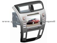 WD6066 For Honda New City 2009