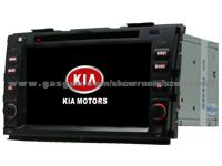 WD6070 KIA Forte Car DVD