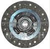 Clutch Disc for FORD 266x170 10x27