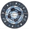 MACK fan type clutch disc