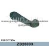 Handle FOR TOYATA
