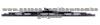 .Windshield Wipers,Wiper Blade,Auto Wiper Blade