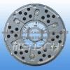 CLUTCH PRESSURE PLATE OF JAPANESE TRUCK