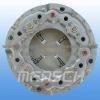 Clutch Cover    1-31220-158-1