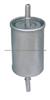 fuel filter E9SZ-9155A