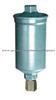 fuel filter 13321262324