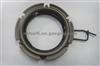 Mercedes-Benz Release Bearing 0002520646