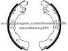 Brake Shoe Set for DAIHATSU 04495-97213-000