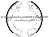 Brake Shoe Set for DAIHATSU 47430-97503-000