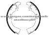 Brake Shoe Set for DAIHATSU 04495-97204