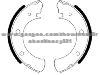 Brake Shoe Set for SUBARU 6253-01111