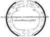 Brake Shoe Set for TOYOTA 46530-25010