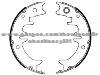 Brake Shoe Set for TOYOTA 46550-22011