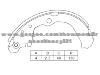 Brake Shoe Set for NISSAN K1195