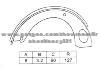 Brake Shoe Set for NISSAN K1246