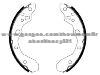 Brake Shoe Set for MAZDA B2YD-26-38ZA