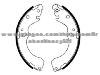 Brake Shoe Set for MAZDA GEYT-26-38Z