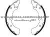 Brake Shoe Set for MAZDA D1Y2-26-38Z
